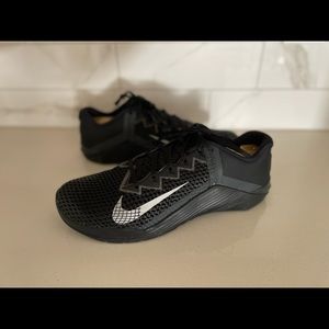 Men’s Nike Metcon 6 Size 12